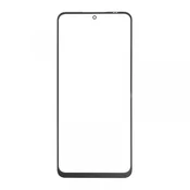Staklo za touch screen Xiaomi Redmi Note 12 4G crno + OCA
