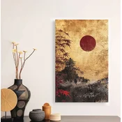 Wallity Slika YNS-1006, 45x70 cm