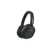 Sony Bluetooth slušalice ULT WEAR 900 | Baterija do 30h | Crna