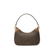 MICHAEL Michael Kors Torba za čez ramo Bandouliere rjava