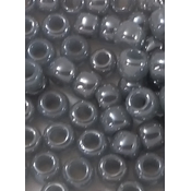 Japanske TOHO seed bead perle 6/0 pastelna siva