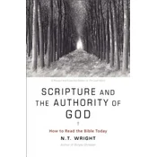 Scripture and the Authority of God