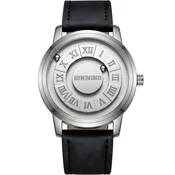 Ura BINBOND MC - 41287 - Srebrna / Siva KP41287