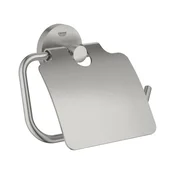 GROHE 41179DC0 - Nosilec toaletnega papirja ESSENTIALS iz nerjavečega jekla