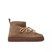 Inuikii Škornji za sneg Classic Low 75202-004 Bež