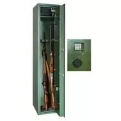 Rottner omara za orožje GUNTRONIC-5 EL