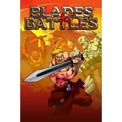Blades & Battles PC/XBOX LIVE Key EUROPE