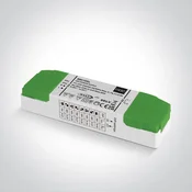 LED DRIVER 350-700mA/3,15-15W IP20 DIMABLE DALI & PUSH