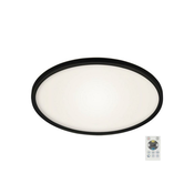 Briloner 7080-015 - LED prigušiva svetiljka SLIM LED/22W/230V 2700-6500K + daljinski upravljac