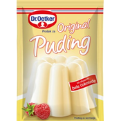PUDING SA UKUSOM BELE COKOLADE 38G DR. OETKER