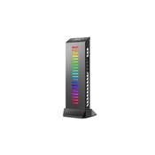 DeepCool GH-01 A-RGB nosilec za grafično kartico, črn
