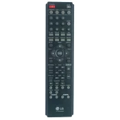 General LG 6710CDAQ05G - združljiv daljinski upravljalnik znamke General