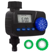 slomart Elektronski časovnik za zalivanje GreenBlue GB390