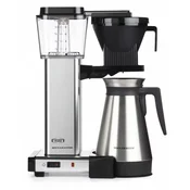 Moccamaster KBGT 741 silver rabljen
