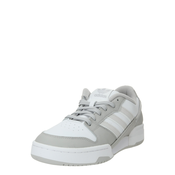 Tenisice adidas Originals Team Court 2 STR boja: siva, IF1199