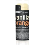 HURRAW! Balzam za usne u stiku Vanilla & Orange - 4,80 g