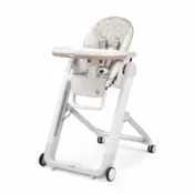 Peg Perego Siesta hranilica Follow Me Aquarelle