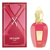 Xerjoff Unisex parfem Coro, EDP, 50 ml