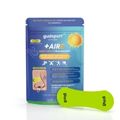 Gudsport Nose Strips, 30 kosov, Yellow
