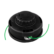 MAKITA Rezilna glava M10x1,25LH, premer 2mm, DUR369