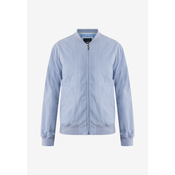 MEXX Mušks jakna Bomber, Svetloplava