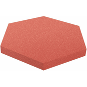 Mega Acoustic HoneyFoam3 Red Absorpcijska pena