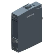 Siemens SIMATIC ET200SP 6ES7131-6BF01-0BA0 digital input module