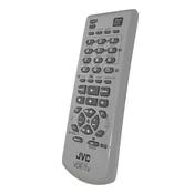General JVC HR-S5967 - compatible General-branded remote control