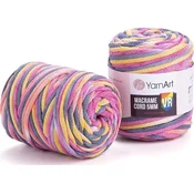 Yarn Art Macrame Cord 5 mm VR 85 m 913 Vrvica