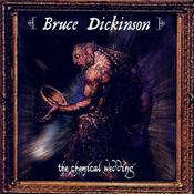 Bruce Dickinson - The Chemical Wedding (Reissue) (CD)