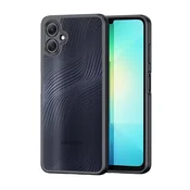Dux Ducis DUX DUCIS etui AIMO za SAMSUNG A06, črno