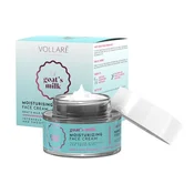 Vollare Krema za lice Goat`s milk, 50ml