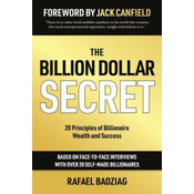 Billion Dollar Secret