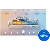 Arturia Augmented GRAND PIANO (Digitalni proizvod)