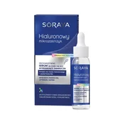 Soraya HIALUR.MICRO-ASTROZ.PM Regeneracijski serum 30 ml