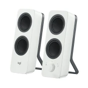 Z207 Bluetooth zvucnik beli