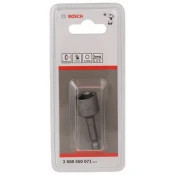 Bosch Nastavci za matice Extra Hard za šestostrane vijke 2608550071