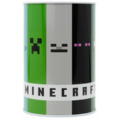 Metalna kasica Uwear - Minecraft