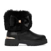 Škornji Guess CEO-CS6772-04 Črna