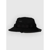 Salty Crew Frontier Boonie Bucket Hat black