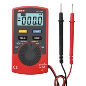 shumee MULTIMETER UNI-T UT-120A