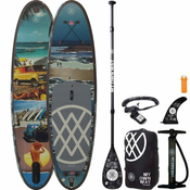 FOURNIER SUP daska YOAN 10’8’’