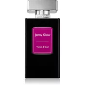 Jenny Glow VEKVET & OUD edp 80ml