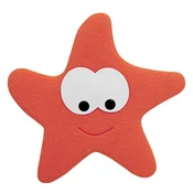 Otroške protizdrsne podloge za kad 5 ks 12x13 cm Starfy – Spirella