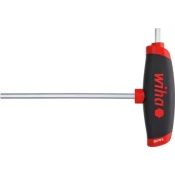 Wiha 45431 imbus kljuc sa T-ruckom, 2,0x100mm ( W 45431 )