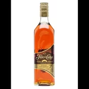 Flor De Cana Rum 7Y, 0.7l