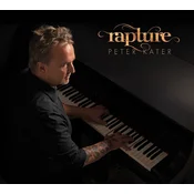 Peter Kater - Rapture (LP)