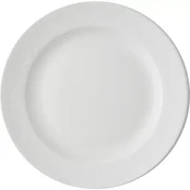 CHURCHILL Alchemy Abstrakt plitev krožnik, o: 230 mm (12 kos)