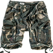 MOŠKE ARMY kratke hlače AIRBORNE SHORTS