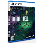 Animal Well (PS5)